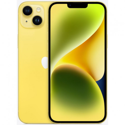Apple iPhone 14 Plus 128 Gb Yellow (MR693)